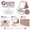 Zdjęcie nr 7 - Kuferek na biżuterię z nadrukiem na chrzest - Anielskie skarby